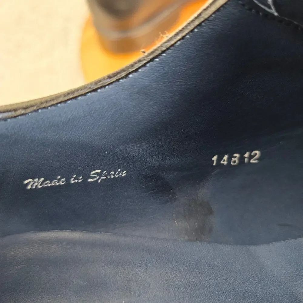 Mezlan list final fit